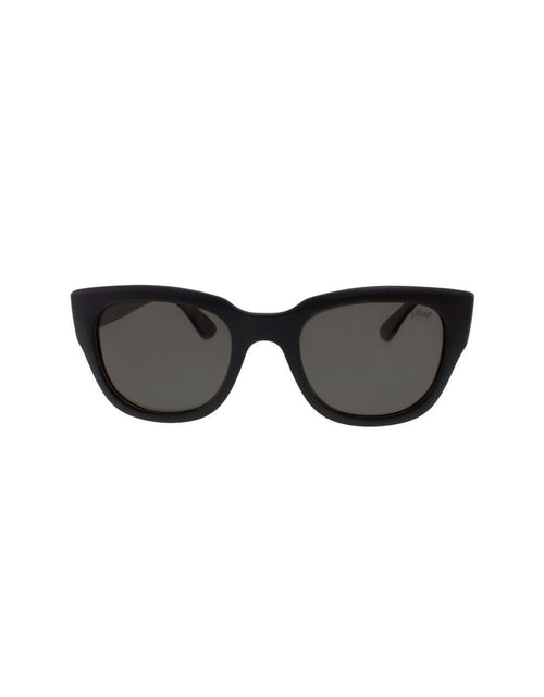 Load image into Gallery viewer, Jase New York Delano Sunglasses in Matte Black
