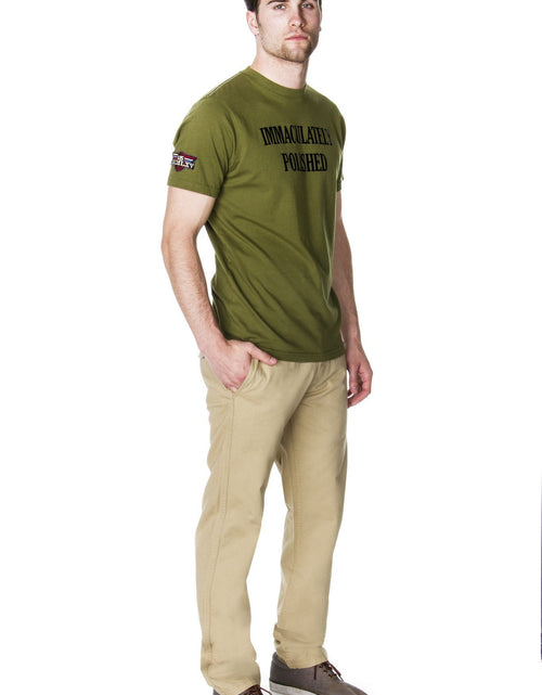 Load image into Gallery viewer, 65 MCMLXV Men&#39;s Khaki Chino Pant
